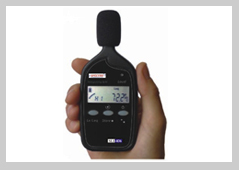 Sound Level Meters