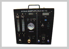 Stack Sampler