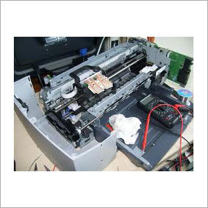 Printer Repairing