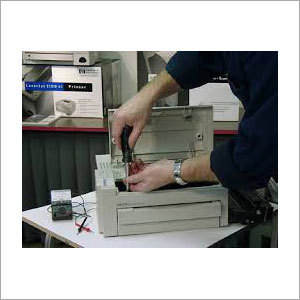 Inkjet Printer Repair