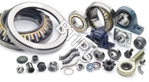 Bearings - Spherical Roller, Varying Radial Thickness & Axial Widths, NBC NTN JAF EZO | Self-Aligning, Shock Tolerant, Customized Forms