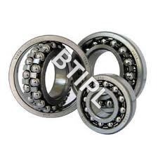 Ball Bearings - Steel, Various Sizes & Diameters | Durable Quality, Efficient Friction, High Performance, Longer Life, Double Row & Snap Ring Groove