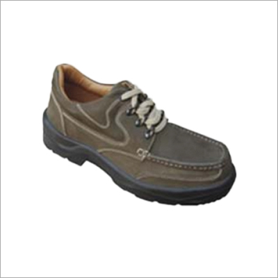 Rocker Sole Shoes