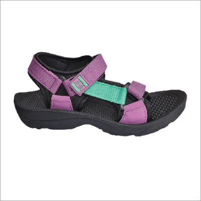 Ladies EVA Sandals