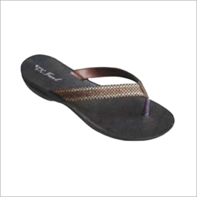 Ladies Slipper