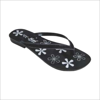 Fancy Slippers