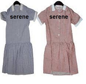 Girls Uniforms