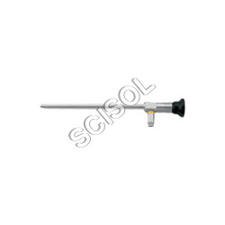 Endoscope 0 Degree