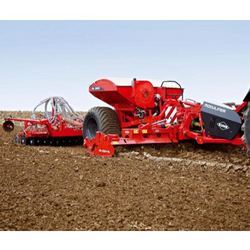 Drilling Combinations