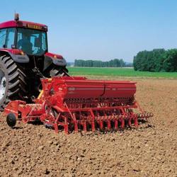 Seed Drills