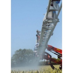 Trailed Agricultural Sprayers