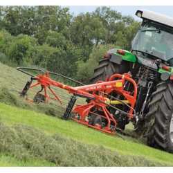 Tedder-Rake Combinations