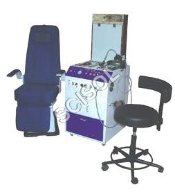 ENT OPD Unit