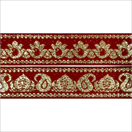 Fancy Embroidery Laces