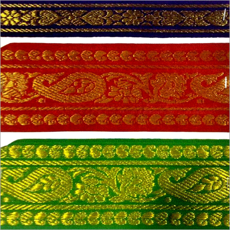 Printed Lyndley Curtain