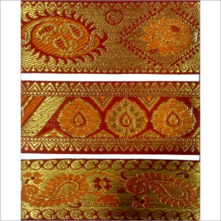 Curtain Fabrics