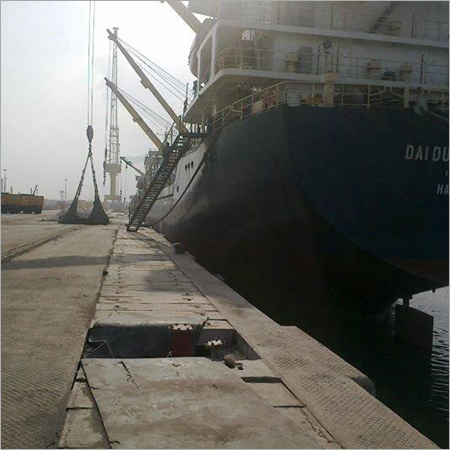 Specialized Vessel Services