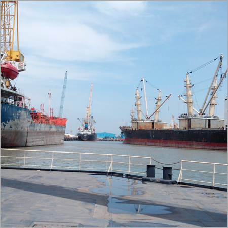 Cargo & Vessel Services