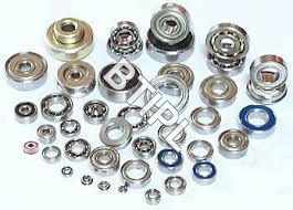 Extra Small Bearing