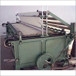 Fabric Folding Machine