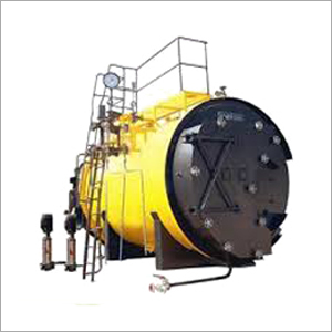 our Machinery