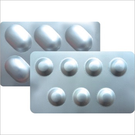 Alu Alu Strip