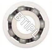 Plastic Bearing