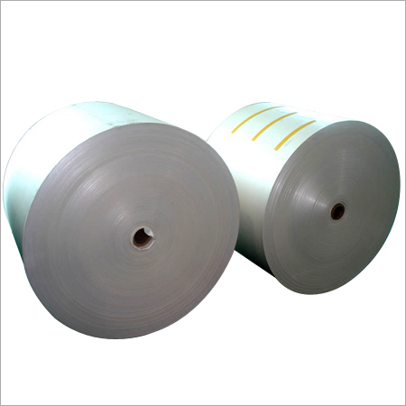 Glassine VMCH Paper