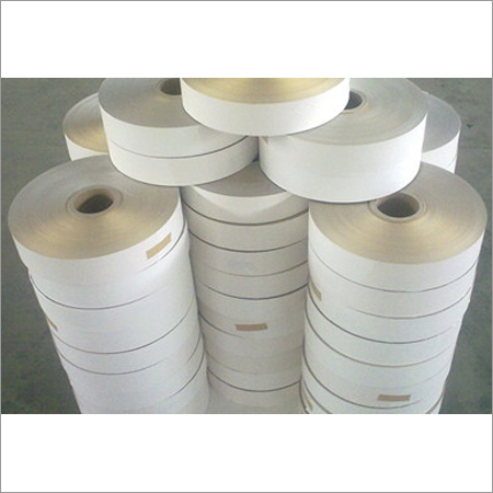 Glassine Poly