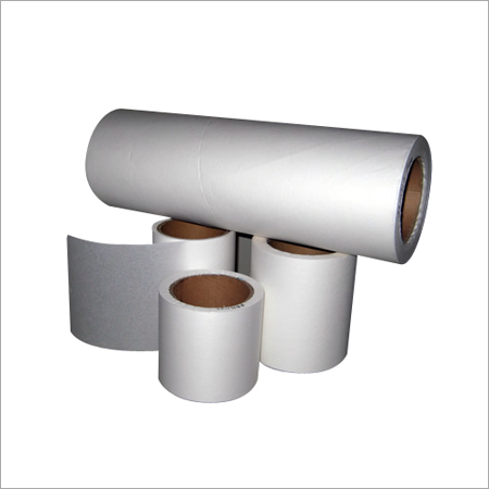 Glassine Poly Paper