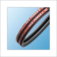 Optibelt KB RED POWER II