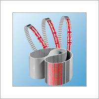 Alpha Power Belt