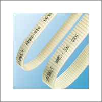 Ribbed Belts