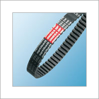 Rubber Timing Belts