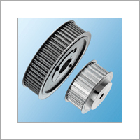 Belt Pulleys
