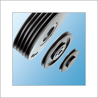 V Grooved Pulleys