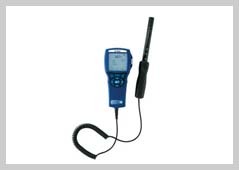 Indoor Air Quality Monitor