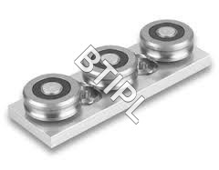 Rail Guide Bearing
