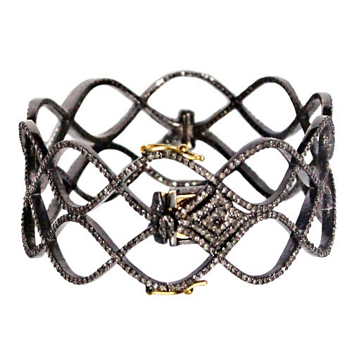 Latest Design Jewelry