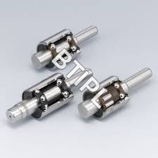 Bearings Shaft