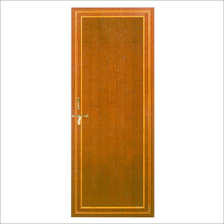Laminated Doors