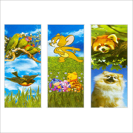 Decorative Doors