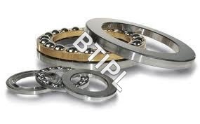 Single Row Ball Bearing
