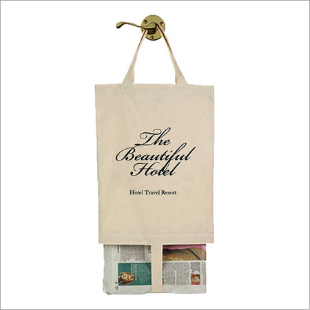 Jute Promotional Bag