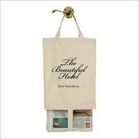 Promotional Newspaper Bag