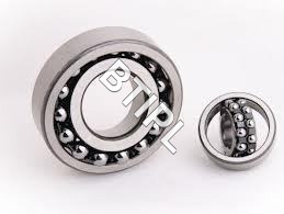 Double Row Ball Bearing