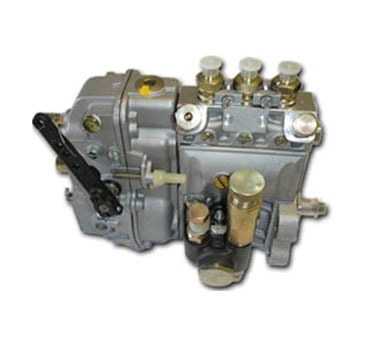 FUEL INJECTION PUMP