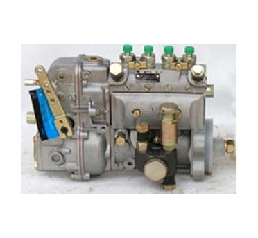 FUEL INJECTION PUMP