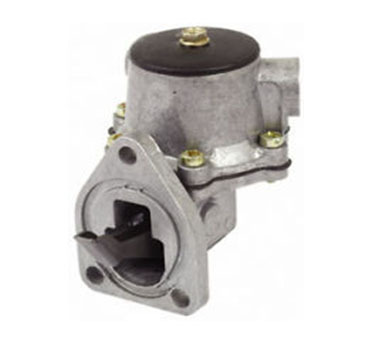 FUEL LIFT PUMP