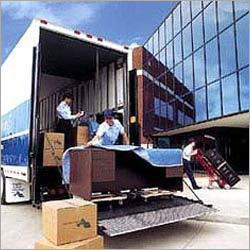 Goods Transportation